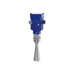 Flowline EchoPulse LR15 Radar Level Transmitter