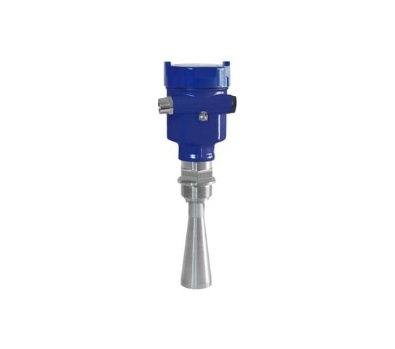 Flowline EchoPulse LR15 Radar Level Transmitter
