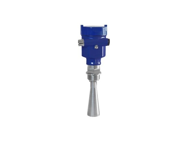 Flowline EchoPulse LR15 Radar Level Transmitter