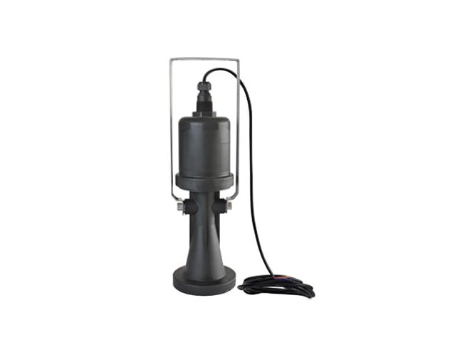 Flowline EchoPulse LR30 Radar Level Transmitter