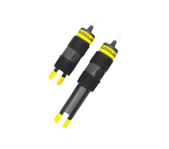 Flowline LU10 Switch Tek Ultrasonic Level Switch