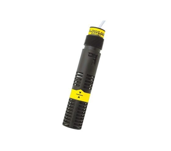 Flowline LV10 Switch Tek Vertical Buoyancy Level Switch