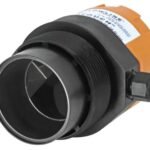 Flowline EchoTouch US01 & US03 Level Transmitter