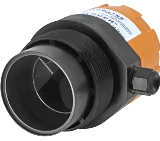 Flowline EchoTouch US01 & US03 Level Transmitter