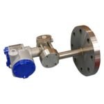 Fuji Electric V6 Series FKE Level Transmitter