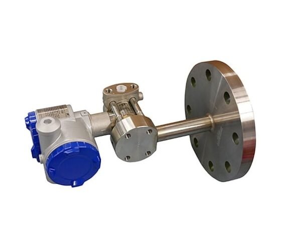 Fuji Electric V6 Series FKE Level Transmitter