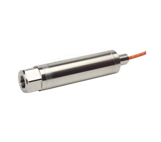 Druck TERPS RPS/DPS 8000 Pressure Sensor