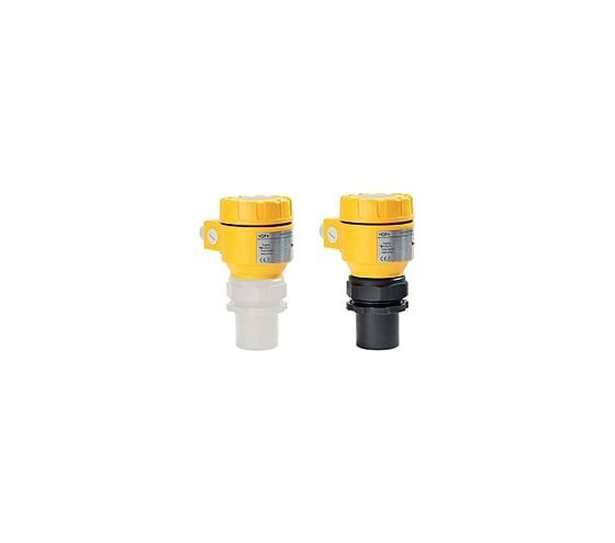 GF Signet 2260 Ultrasonic Level Transmitters