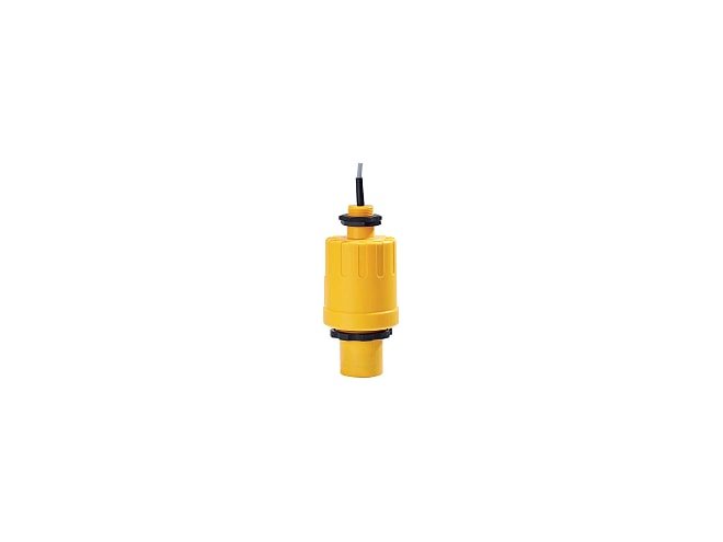 GF Signet 2270 Ultrasonic Level Sensor