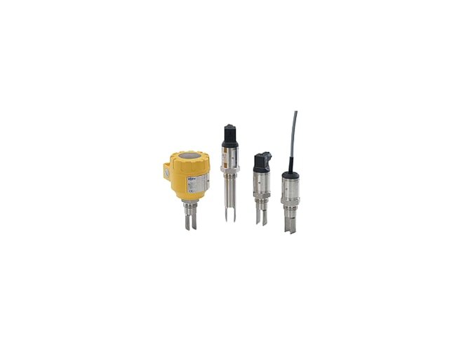 GF Signet 2280 Tuning Fork
