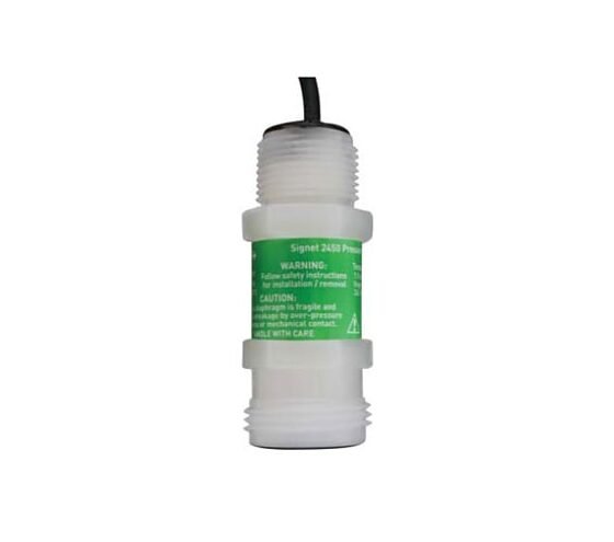 GF Signet 2450 Pressure Sensor