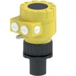 GF Signet 2298 Radar Level Transmitter