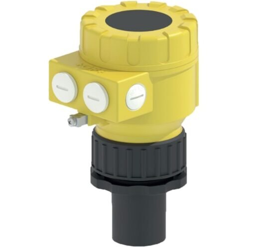 GF Signet 2298 Radar Level Transmitter
