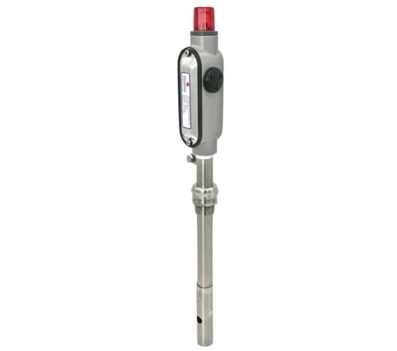 Gizmo Engineering Intrinsically Safe Tank Alarm
