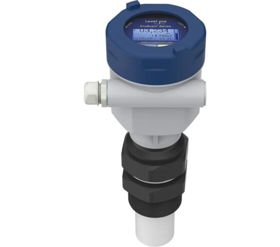 ICON LevelPro ProScan 26GHz Radar Level Transmitter