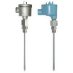 Intempco LSA01 Capacitance Level Switch