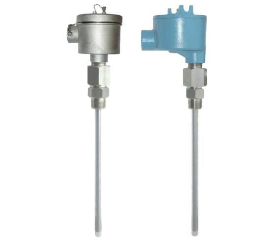 Intempco LSA01 Capacitance Level Switch
