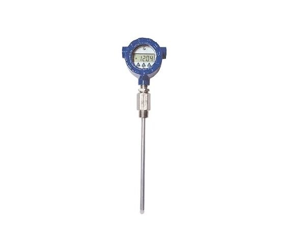 Intempco LTX03 Capacitance Level Sensor