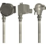 Intempco LTX20 Fuel & Oil Level Transmitter