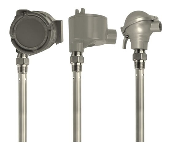 Intempco LTX20 Fuel & Oil Level Transmitter