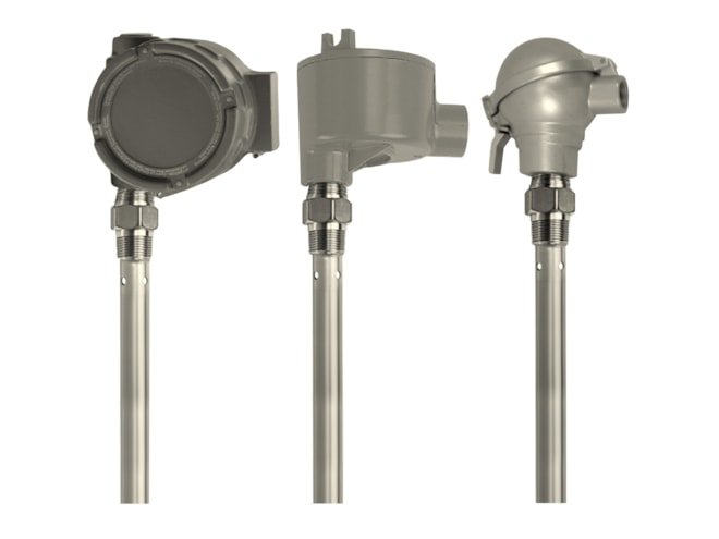 Intempco LTX20 Fuel & Oil Level Transmitter