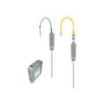 Intempco Model LTX50 Capacitance Level Sensor