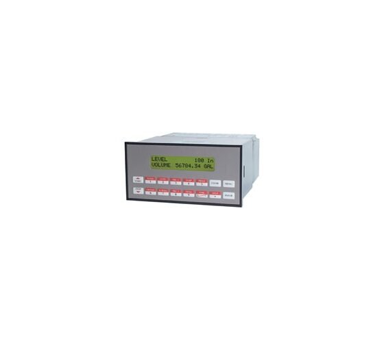 KEP LEVELtrol II Level Indicator