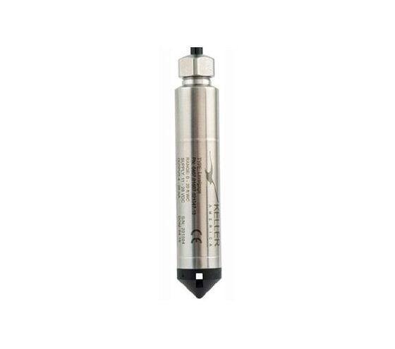 Keller Levelgage Submersible Level Transmitter