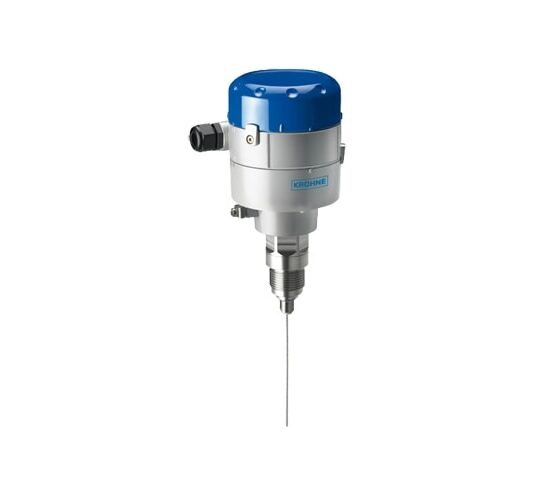 KROHNE OPTIFLEX 1100 C Level Meter