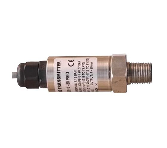Flowline DeltaSpan LD30 Pressure Level Transmitter