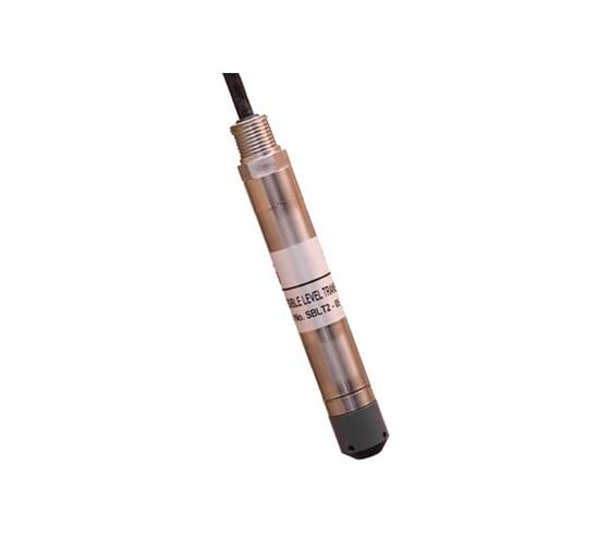 Flowline DeltaSpan LD31 Submersible Pressure Level Transmitter