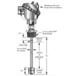 Intempco LFT01 Float Level Transmitter