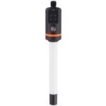 ifm efector LI Series Capacitive Point Level Detection Sensor