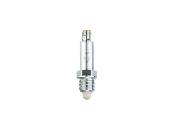 ifm efector LMC Series Point Level Sensor