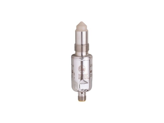 ifm efector LMT Series Level Sensor
