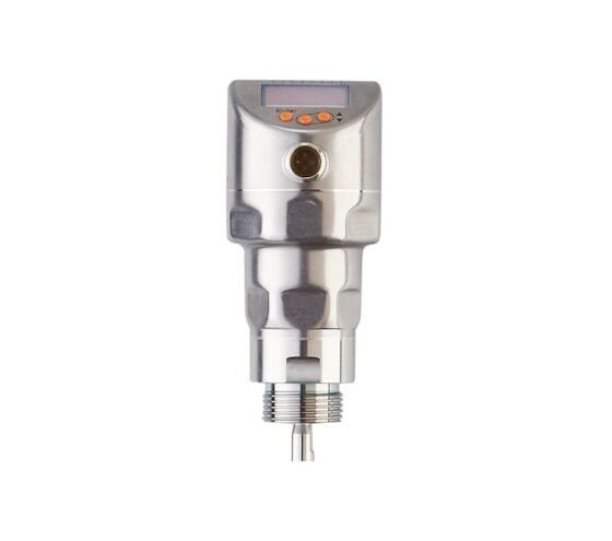 ifm efector LR Series Guided Wave Radar Sensor