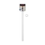 ifm efector LT Series Electronic Level and Temperature Sensor