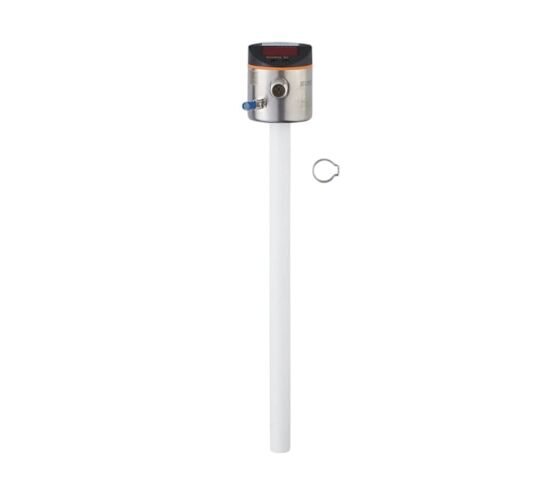 ifm efector LT Series Electronic Level and Temperature Sensor