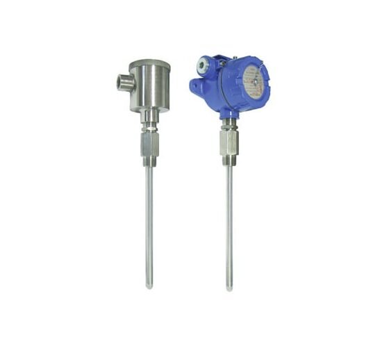 Intempco LTX01 General Capacitance Level Sensor