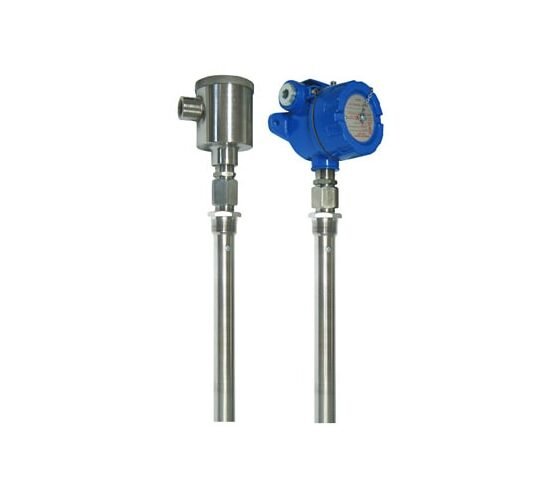 Intempco LTX02 Capacitance Level Sensor