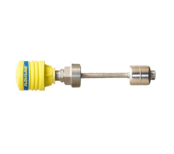 Flowline FloaTek LV55 Float Level Transmitter