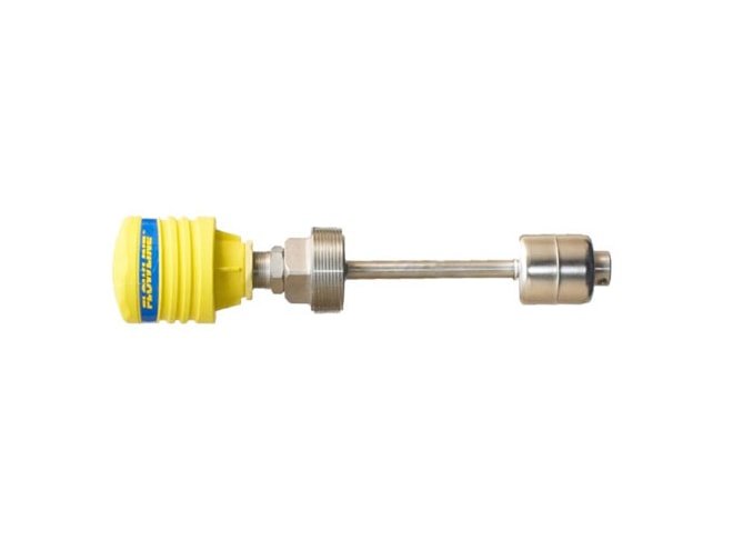 Flowline FloaTek LV55 Float Level Transmitter