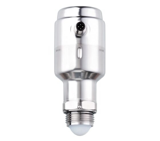 ifm efector LW Series Non-Contact Level Transmitter