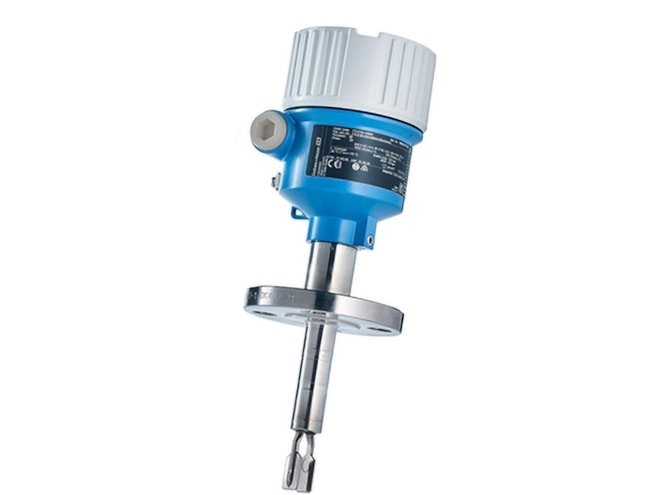 E+H Liquiphant FTL51B Level Switch