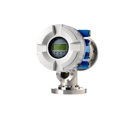 E+H Proservo NMS83 Tank Gauge