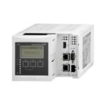 E+H Tankvision Host Link NXA822 System