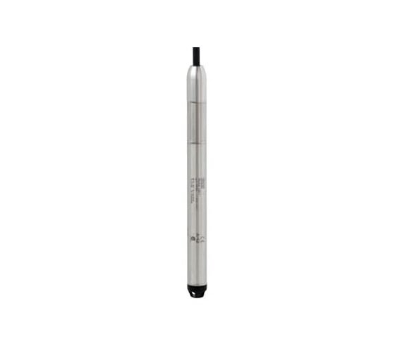 NOSHOK 611 Series Level Transmitters