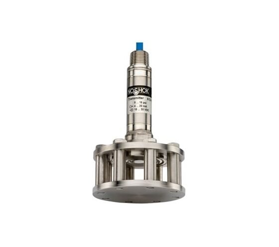 NOSHOK 613 Series Submersible Level Transmitters