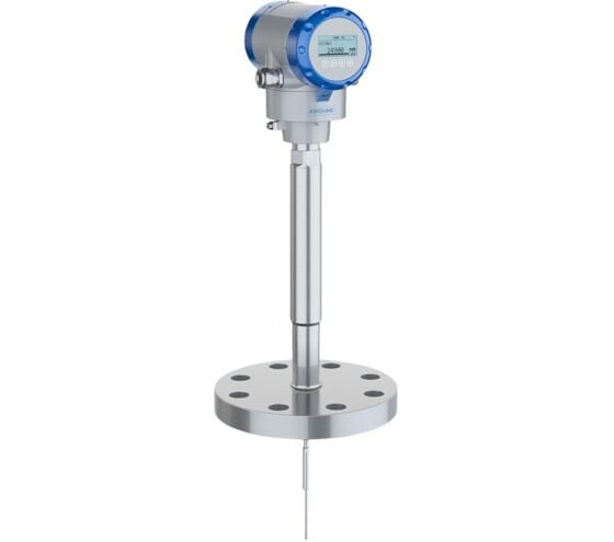 KROHNE OPTIFLEX 8200 Level Transmitter
