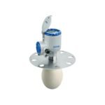 KROHNE OPTIWAVE 6400 C Radar Level Meter